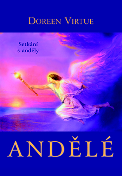 Obrázok Andělé - Setkání s anděly