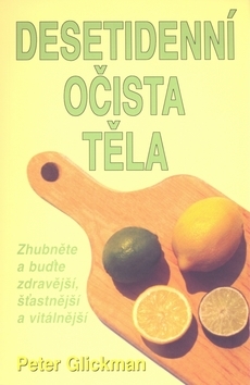 Obrázok Desetidenní očista těla