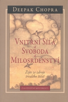 Obrázok Vnitřní síla a svoboda a milosrdenství