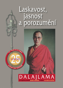 Obrázok Laskavost, jasnost a porozumění