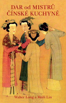 Obrázok Dar od mistrů čínské kuchyně