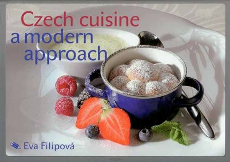 Obrázok Czech cuisine a modern approach