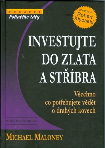 Obrázok Investujte do zlata a stříbra