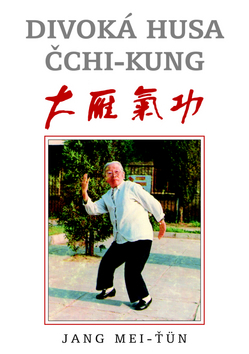 Obrázok Divoká husa čchi-kung