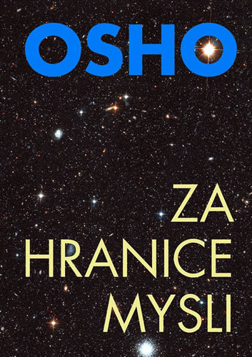 Obrázok Osho - Za hranice mysli