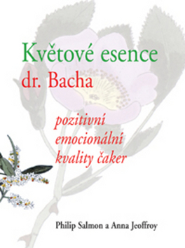 Obrázok Květové esence Dr. Bacha