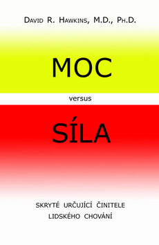 Obrázok Moc versus síla
