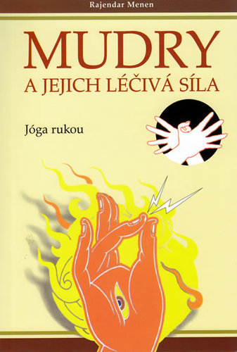 Obrázok Mudry a jejich léčivá síla - Jóga pro ruce