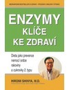 Obrázok Enzymy - Klíče ke zdraví