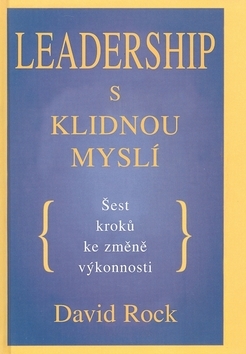 Obrázok Leadership s klidnou myslí