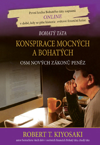 Obrázok Konspirace mocných a bohatých