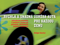 Obrázok Rychlá a snadná údržba auta pro každou ženu