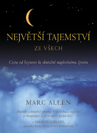 Obrázok Největší tajemství ze všech