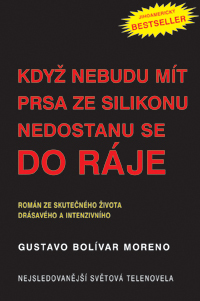 Obrázok Když nebudu mít prsa ze silikonu, nedostanu se do ráje