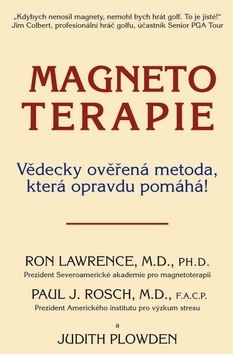 Obrázok Magnetoterapie - Vědecky ověřená metoda, která opravdu pomáhá!