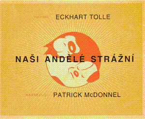 Obrázok Naši andělé strážní