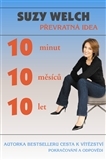 Obrázok 10 minut, 10 měsíců, 10 let - Převratná idea