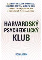 Obrázok Harvardský psychedelický klub