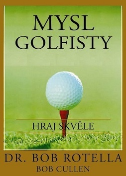 Obrázok Mysl golfisty - Hraj skvěle