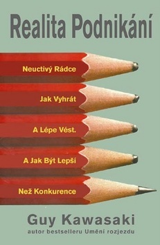 Obrázok Realita podnikání