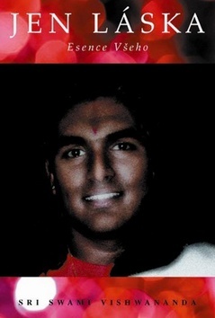 Obrázok Jen láska - Esence všeho