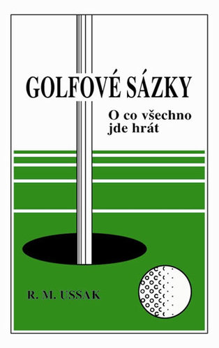 Obrázok Golfové sázky - O co všechno jde hrát