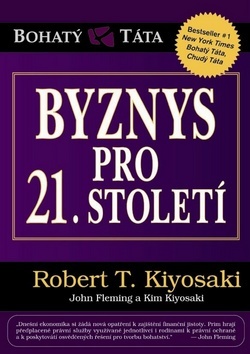 Obrázok Byznys pro 21. století