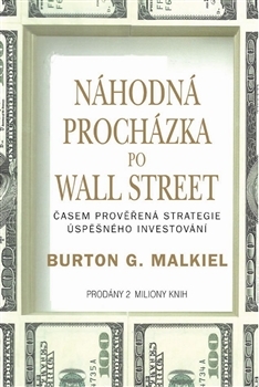 Obrázok Náhodná procházka po Wall Street
