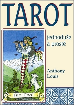 Obrázok Tarot jednoduše a prostě