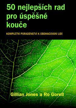 Obrázok 50 nejlepších rad pro úspěšné kouče - Kompletní poradenství k obohacování lidí