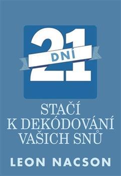 Obrázok 21 dní stačí k dekódování vašich snů