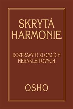 Obrázok Skrytá harmonie - Rozpravy o zlomcích Herakleitových
