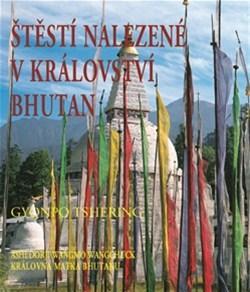 Obrázok Štěstí nalezené v království Bhutan