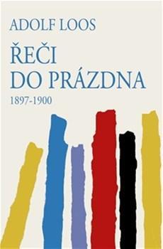 Obrázok Řeči do prázdna 1897-1900