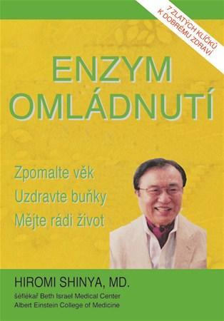 Obrázok Enzym omládnutí