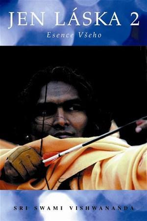 Obrázok Jen láska 2 - Esence všeho