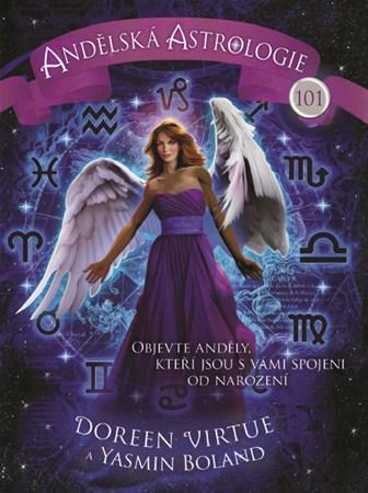 Obrázok Andělská astrologie