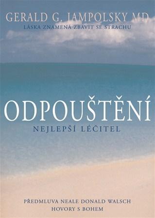 Obrázok Odpuštění - Nejlepší léčitel