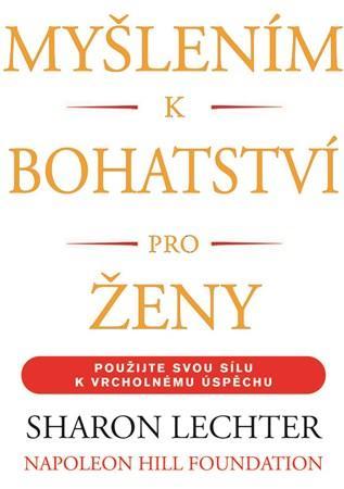 Obrázok Myšlením k bohatství pro ženy