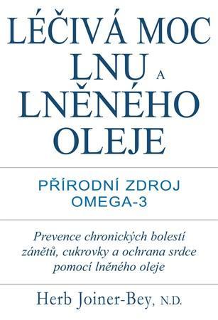 Obrázok Léčivá síla lněného oleje