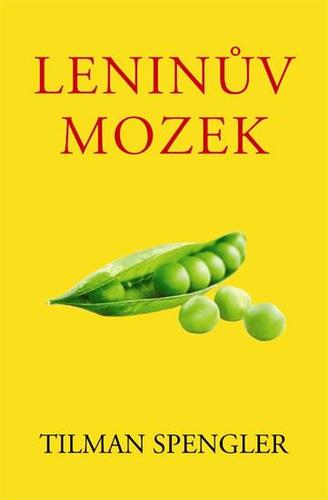 Obrázok Leninův mozek