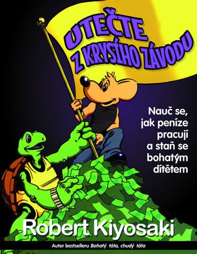 Obrázok Utečte z krysího závodu