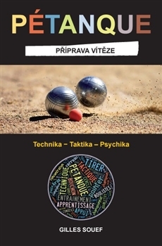 Obrázok Pétanque - Příprava vítěze