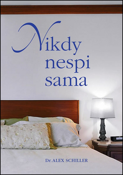 Obrázok Nikdy nespi sama