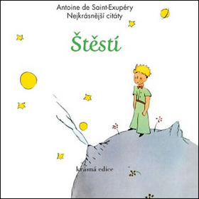 Obrázok Štěstí - Nejkrásnější citáty