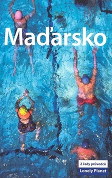 Obrázok Maďarsko - Lonely Planet