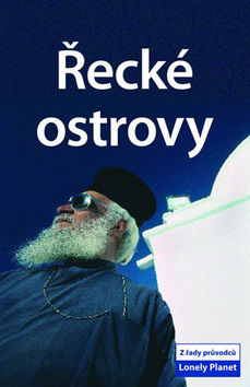 Obrázok Řecké ostrovy - Lonely Planet