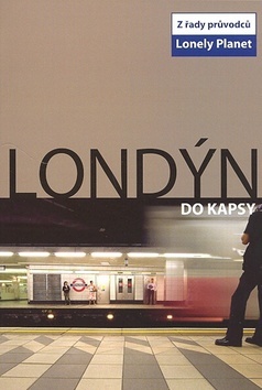 Obrázok Londýn do kapsy - Lonely Planet