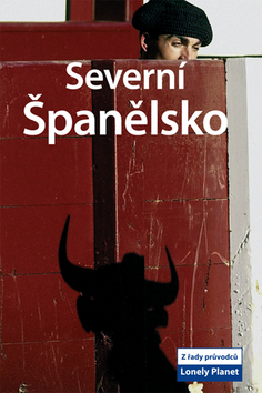 Obrázok Španělsko-sever - Lonely Planet