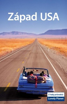 Obrázok Západ USA - Lonely Planet